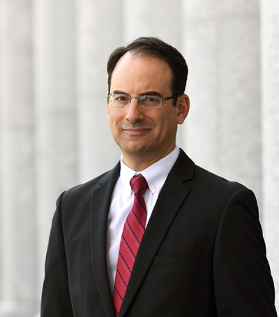 Phil Weiser