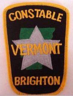 Brighton Police Department