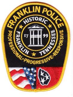 Franklin Police Department