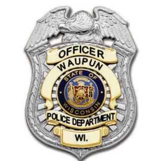 Waupun Police Department