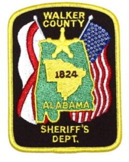 Walker County Sheriff's Office