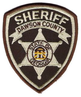 Dawson County Sheriff's Office