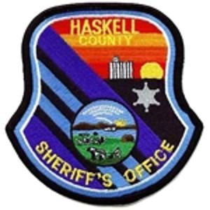 Haskell County Sheriff's Office