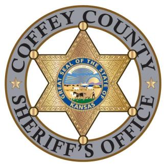 Coffey County Sheriff's Office