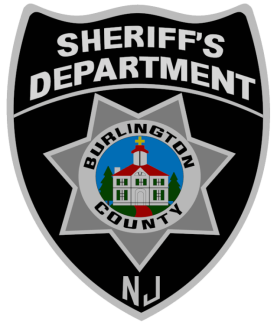 Burlington County Sheriff's Department