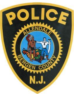 Allendale Police Department