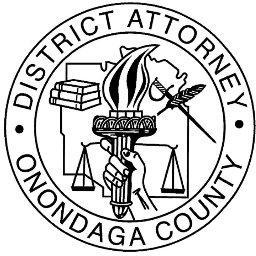 Onondaga County District Attorney