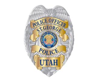 St. George Police Department