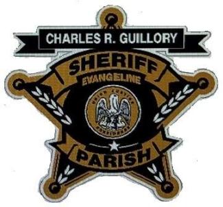 Evangeline Parish Sheriff's Office