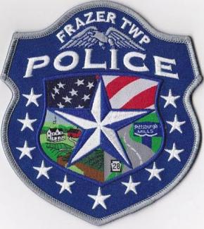 Frazer Township Police Department