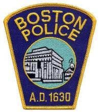 Boston Police Department