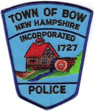 Bow Police Department