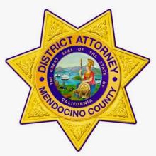 Mendocino County District Attorney