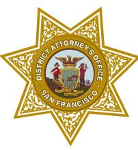 San Francisco District Attorney