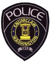 Enumclaw Police Department