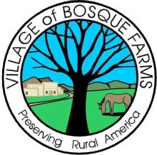 Bosque Farms Police Department