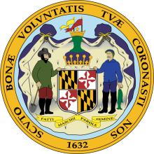 Maryland - Unknown Agency