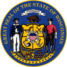 Wisconsin - Unknown Agency