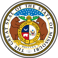 Missouri Attorney General