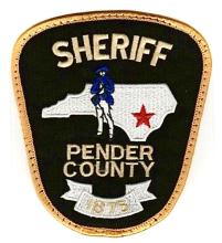 Pender County Sheriff's Office