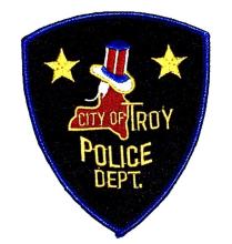 Troy Police Department