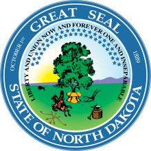 North Dakota Attorney General's Office