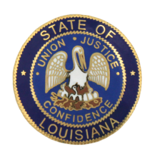 Lafayette Parish District Attorney
