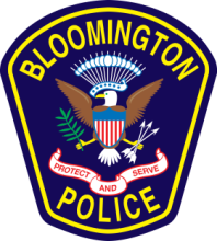 Bloomington Police Department