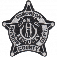 Edmonson County Sheriff's Office