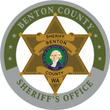Benton County Sheriff's Office