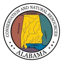 Alabama Department of Conservation and Natural Resources
