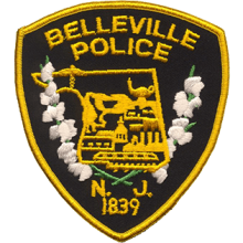 Belleville Police Department