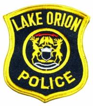 Lake Orion Police Department