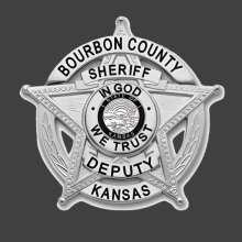 Bourbon County Sheriff's Office