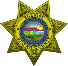 Brown County Sheriff's Office
