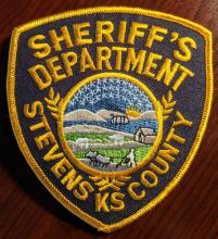 Stevens County Sheriff's Office