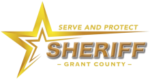 Grant County Sheriff's Office