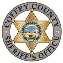 Coffey County Sheriff's Office