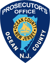 Ocean County Prosecutor