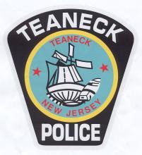 Teaneck Police Department