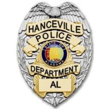 Hanceville Police Department