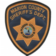 Marion County Sheriff Department