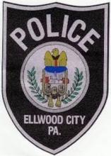 Ellwood City Police Department