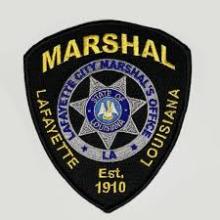 Lafayette City Marshal