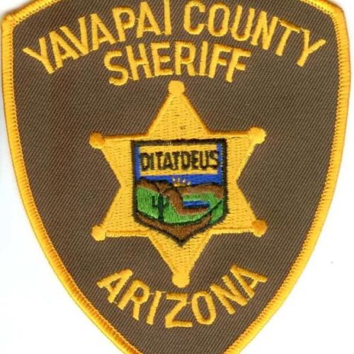 Yavapai County Sheriff's Office