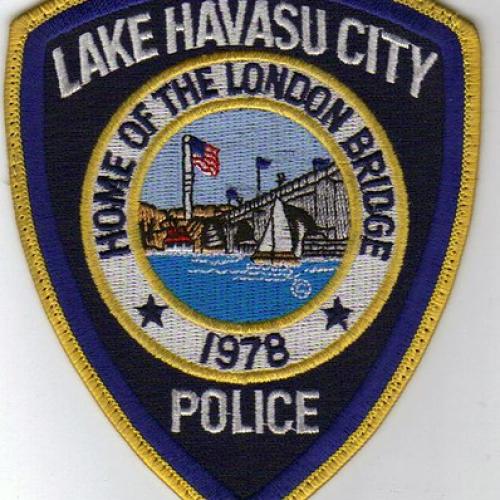 Lake Havasu City Police Department