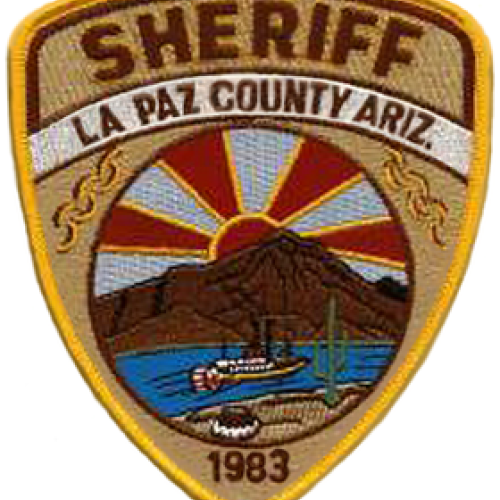 La Paz County Sheriff's Office