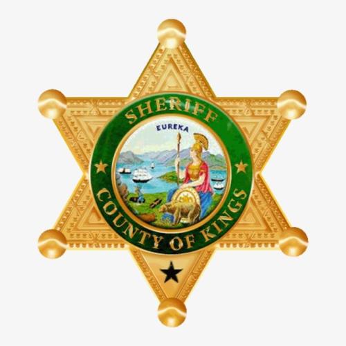 Kings County Sheriff's Department