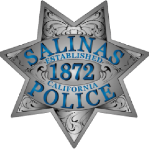 Salinas Police Department