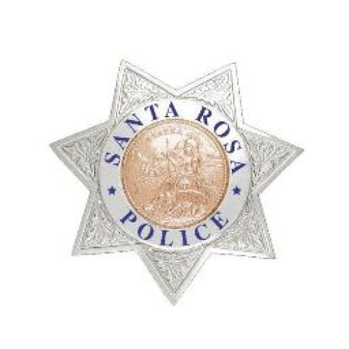 Santa Rosa Police Department